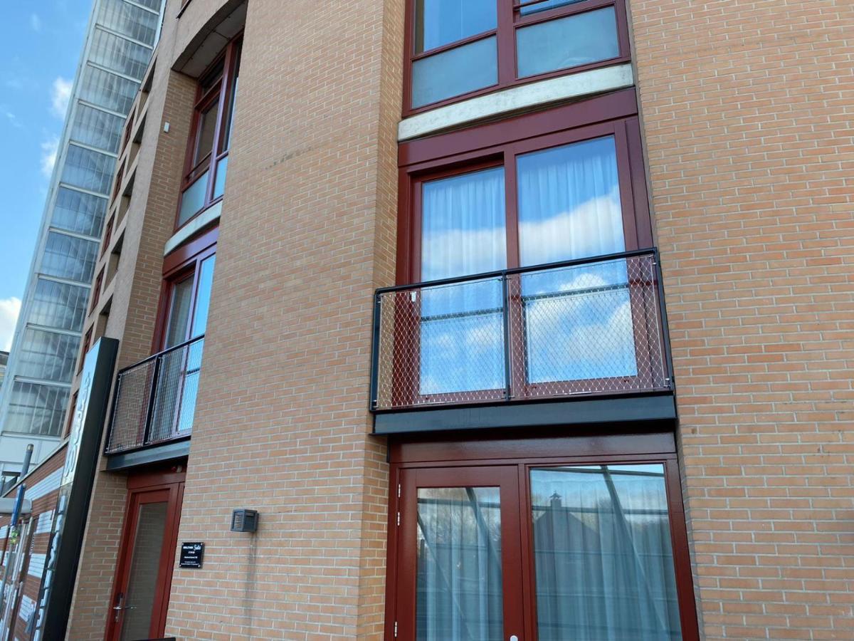 Suites Boulevard 17 Vlissingen Exterior photo