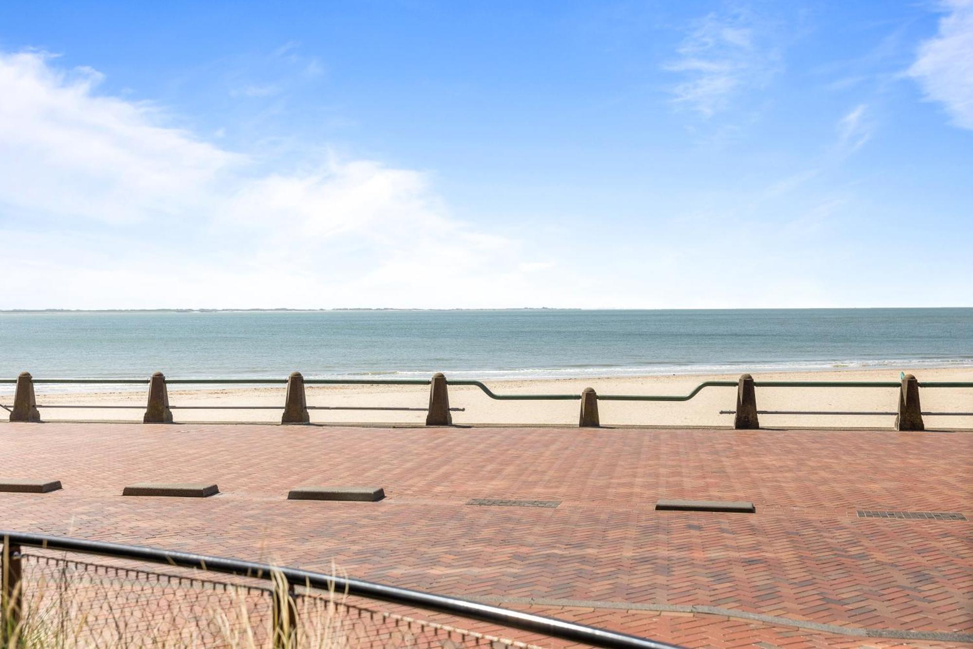 Suites Boulevard 17 Vlissingen Exterior photo
