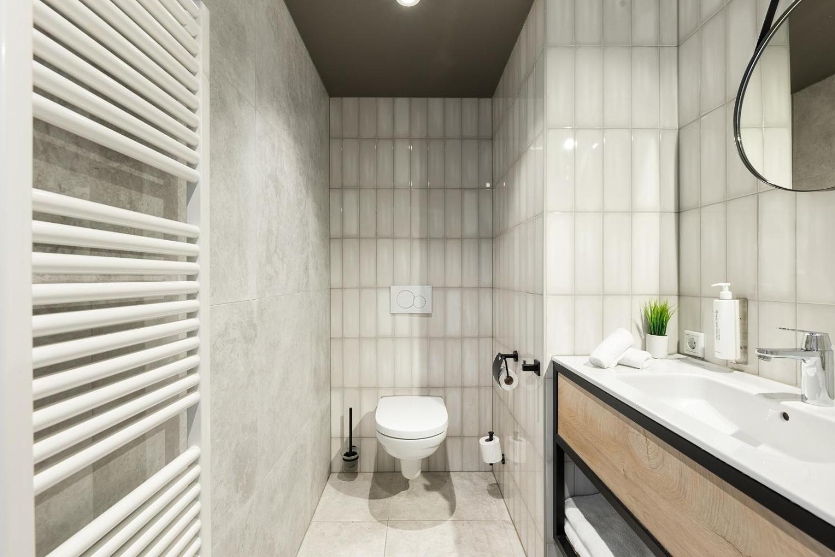 Suites Boulevard 17 Vlissingen Room photo