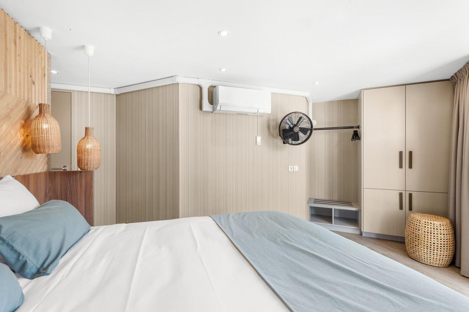Suites Boulevard 17 Vlissingen Room photo
