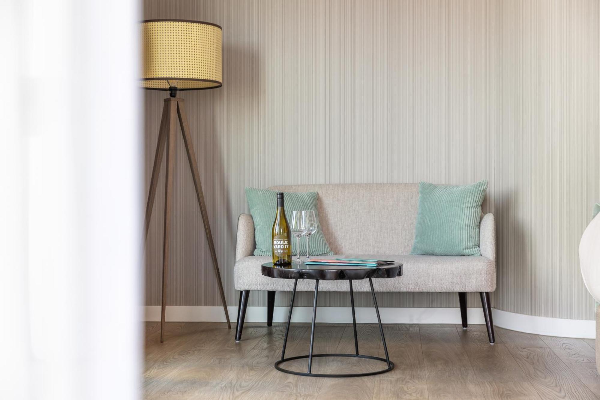 Suites Boulevard 17 Vlissingen Room photo