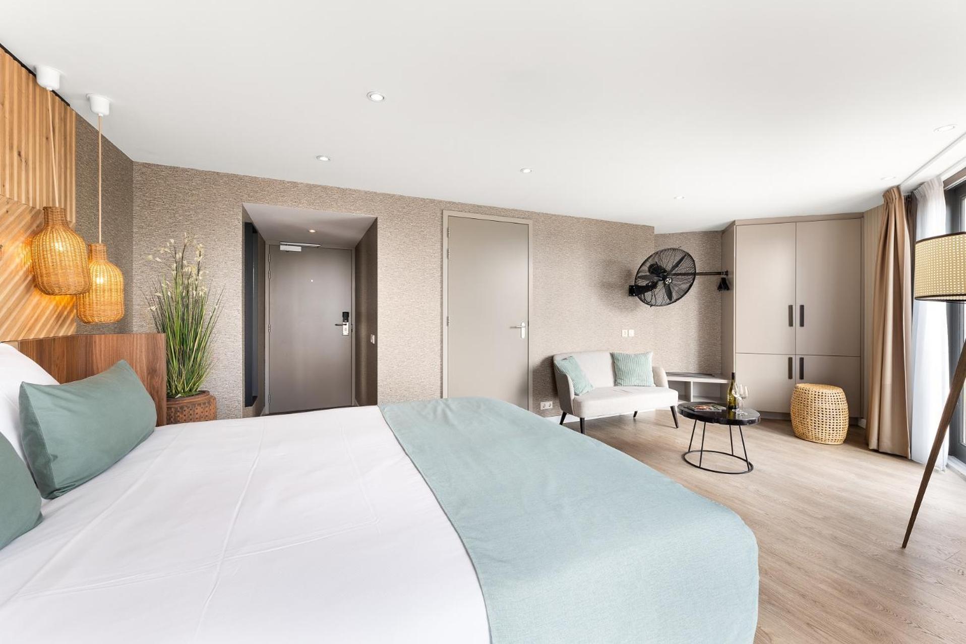 Suites Boulevard 17 Vlissingen Room photo