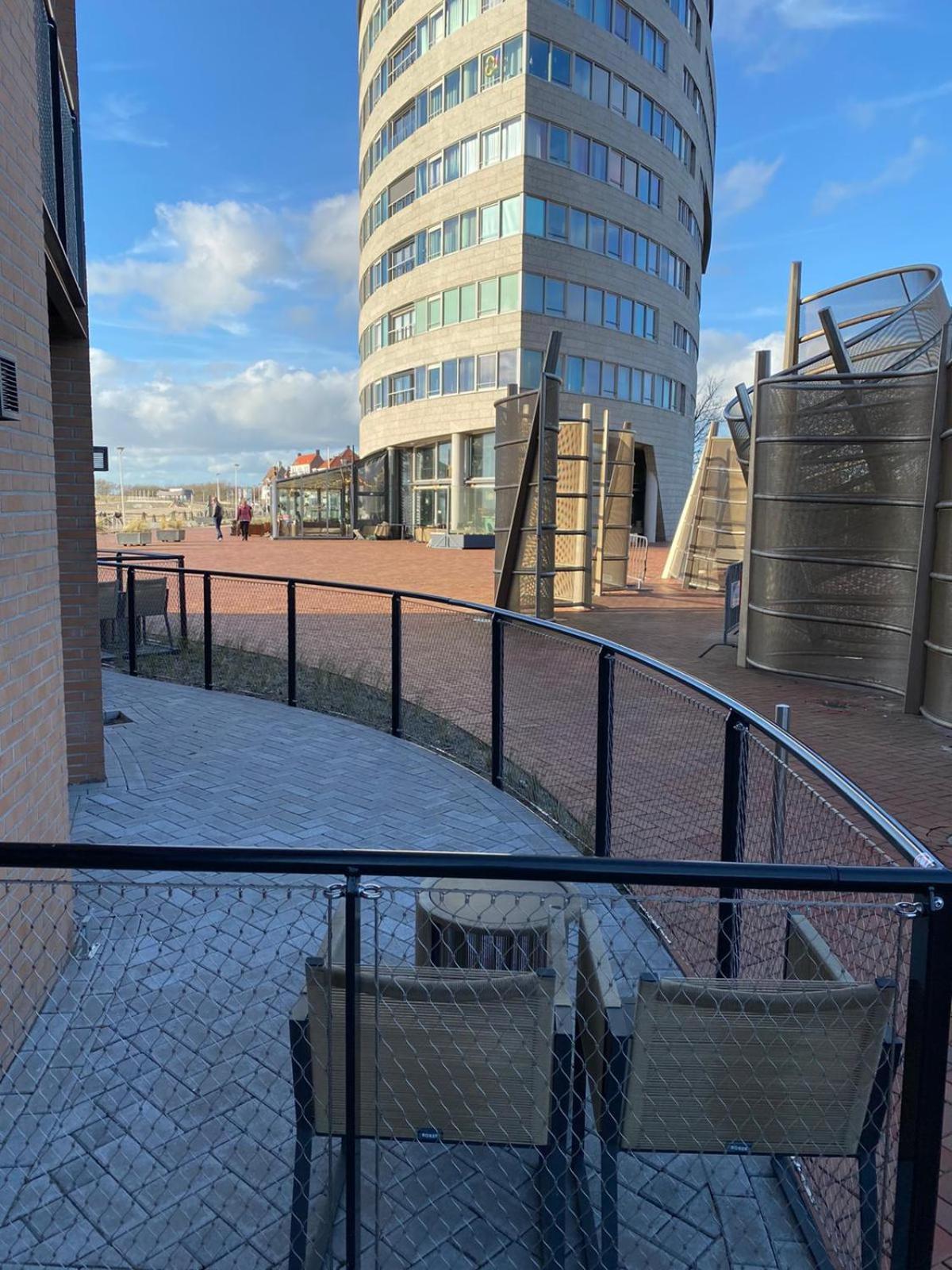 Suites Boulevard 17 Vlissingen Room photo