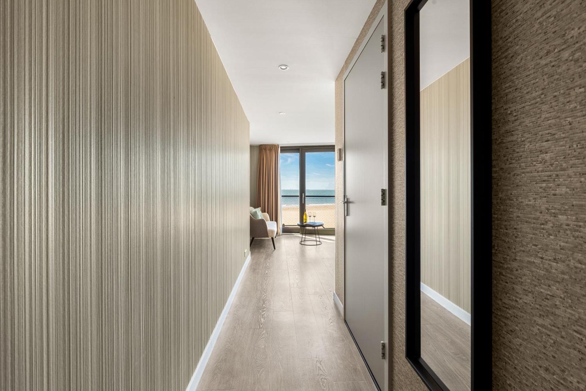Suites Boulevard 17 Vlissingen Room photo