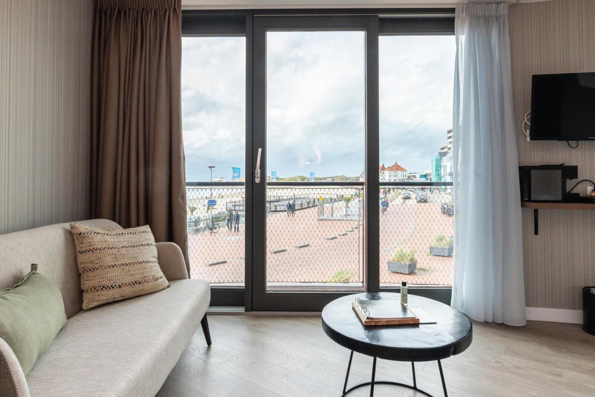 Suites Boulevard 17 Vlissingen Room photo