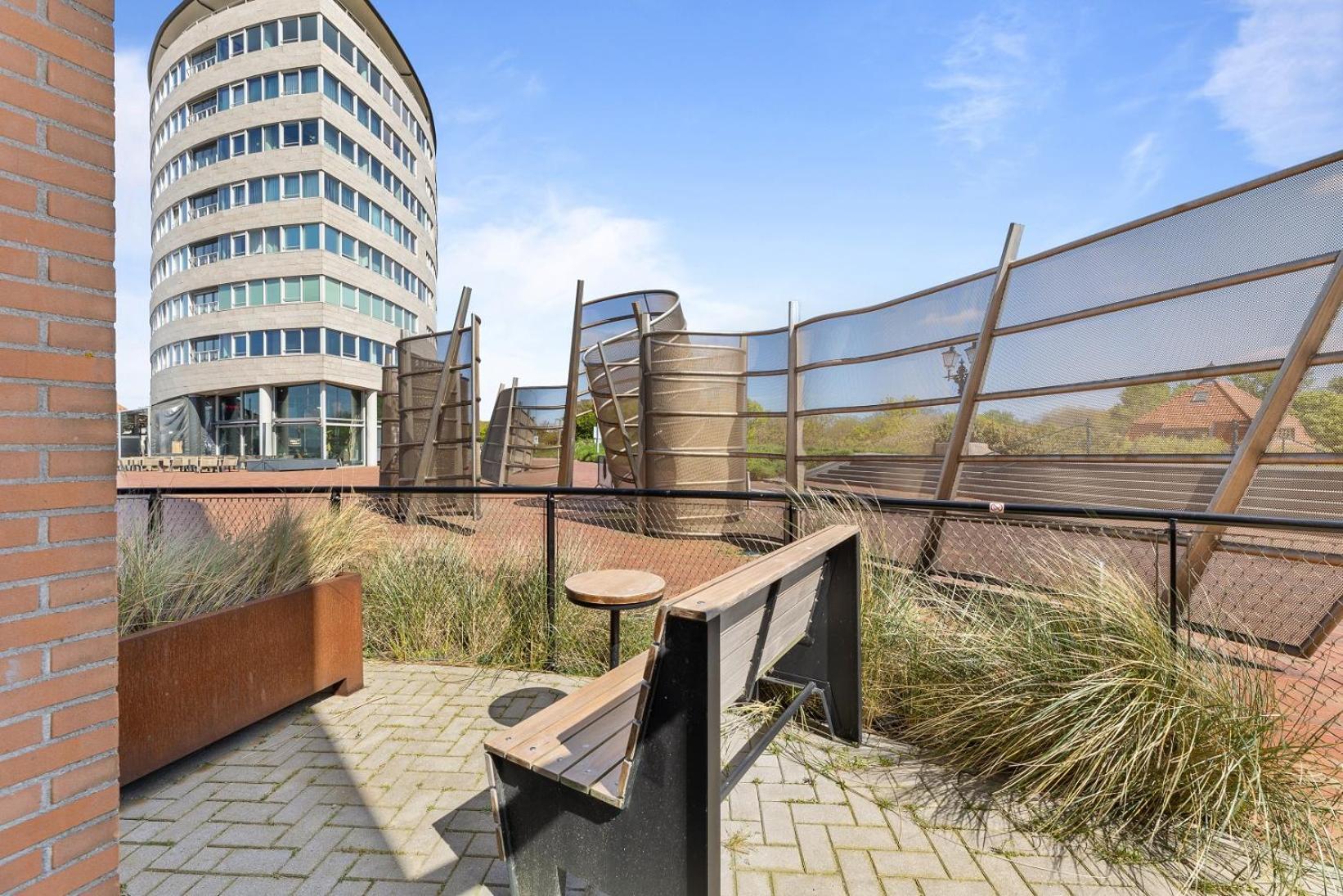 Suites Boulevard 17 Vlissingen Room photo